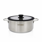 METALAC INOX PL SE 24 SA ST PO REA