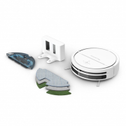 USISIVAC ROBOT ROWENTA RR7867WH