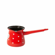 METALAC KL. DZEZVA 4 MR CRVENI HOMEMADE