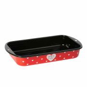 KL.DJUVECARA 34R CRVENI HOMEMADE