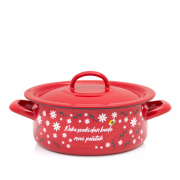 KL.PL.SE.18/2.0 SA PO.PCELICA MAJA CRVENA