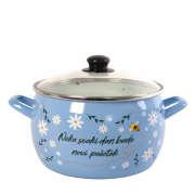 METLAC DU SE PRINC 24 SA ST PO PCELICA MAJA PLAVI