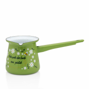 METALAC KL DZEZVA 7 MR PCELICA MAJA ZELENI