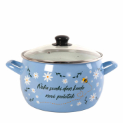 METALAC DU SE PRINC 20 SA ST PO PCELICA MAJA PLAVI