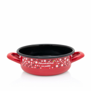 KL.CINIJA 20 PCELICA MAJA CRVENA