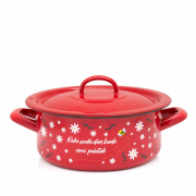 KL.PL.SE.20/2.8 SA PO.PCELICA MAJA CRVENA