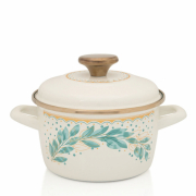 METALAC DU.IMPERIAL 16 SA PO. LUX GREEN LINE