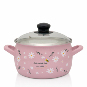 METALAC DU. SE. PRINC 24 SA ST. PO. PCELICA MAJA ROZA