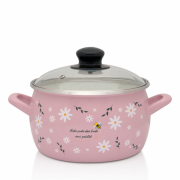 METALAC DU.SE. PRINC 20 SA ST.PO. PCELICA MAJA ROZI