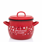 KL. TRB.LO. 16/3.0 SA PO.TRB.LO. PCELICA MAJA CRVENA