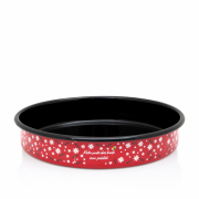 METALAC KL. TEPSIJA 28 PCELICA MAJA CRVENA