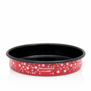 METALAC KL. TEPSIJA 24 PCELICA MAJA CRVENA