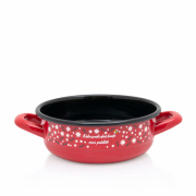 KL.CINIJA 16 PCELICA MAJA CRVENA