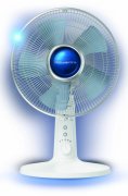 VENTILATOR VU2730F0 ROWENTA