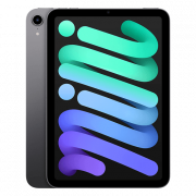 TABLET APPLE IPAD MINI 6 WIFI 64GB SPACE GREY MK7M3HC/A