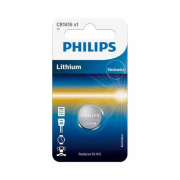 BATERIJE PHILIPS CR1616/00 MINI LITHIUM 1/10