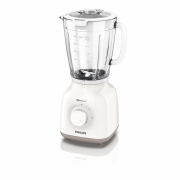 BLENDER PHILIPS HR 2105/00/60 STAKLO (BIJELA,LJUBICASTA)