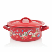 KL.PL.SE.20/2.8 SA PO. CRVENI LOVE FLOWERS