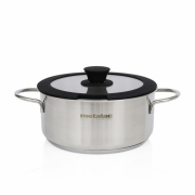 METALAC INOX PL.SE.20 SA R.ST.PO.REA