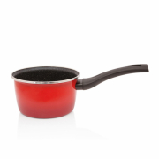 METALAC DU.KAS.IMPERIAL 16 GRANIT INDUKCIJA CRVENI