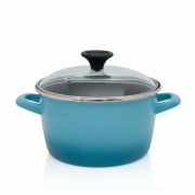 METALAC DU.SE.IMP.LUX 20 SA ST.PO.GRANIT INDUKCIJA PLAVI