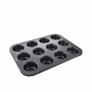 METALAC KALUP NON STICK 12 POLJA ROJA AER-1278