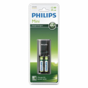PUNJAC BATERIJA PHILIPS SCB 1240 NB/12