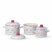 METALAC  3/1 SET DU.SE.STAND.SA.PO.LOY CVIJECE