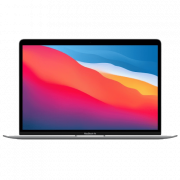 MACBOOK AIR 13.3 APPLE SLV/8C CPU/7C GPU/8GB/256GB-ZEE MGN93ZE/A