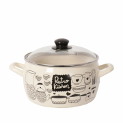 METALAC DU.SE.PRINC 24 SA ST.PO.M-R RETRO KITCHEN