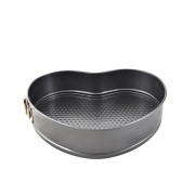 METALAC KALUP NON STICK (SRCE ZA TORTU) AER-1285