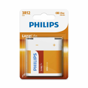 BATERIJE PHILIPS LONGLIFE 4.5V 1-BLISTER 1/12