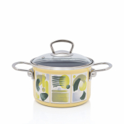 METALAC DU.SE.MET.LIGHT 16 SA ST. PO. ZUTO ZELENI