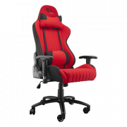 GAMING STOLICA WHITE SHARK RED DEVIL