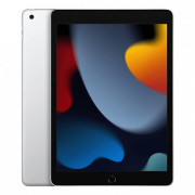 TABLET APPLE 10.2INCH IPAD 9 WI-FI 64GB-SILVER MK2L3HC/A