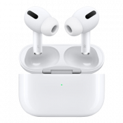 SLUSALICE APPLE AIRPODS PRO WITH MAGSAFE CASE MLWK3ZM/A