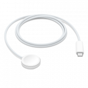 ADAPTER APPLE WATCH MAGNETIC FAST CHARGER TO USB-C CABLE (1M) MLWJ3ZM/A
