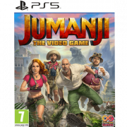 IGRICA PS5 JUMANJI