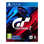 IGRICA PS4 GRAN TURISMO 7