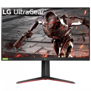 MONITOR LG 32GN550