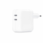 ADAPTER APPLE 35W DUAL USB-C POWER ADAPTER MNWP3ZM/A