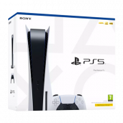 KONZOLA PS5 CHASSIS BLU RAY