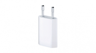 ADAPTER APPLE 5W USB POWER ADAPTER MD813ZM/A