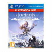 IGRICA PS4 HORIZON ZERO DAWN