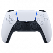 PS5 DUALSENSE WIRELESS CONTROLLER/EAS