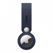 APPLE AIRTAG LOOP - DEEP NAVY MHJ03ZM/A