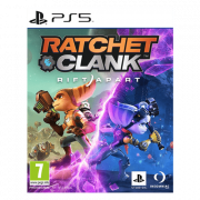 IGRICA PS5 RATCHET AND CLANK: RIFT APART