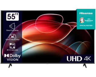 55 inča 55A6K LED 4K UHD Smart TV