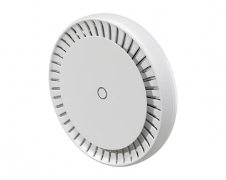 (cAPGi-5HaxD2HaxD) cAP ax, RouterOS L4, plafonski/zidni access point